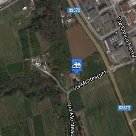 Agriturismo Bonu Gabriele 살로 외부 사진