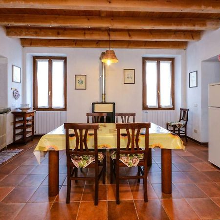 Agriturismo Bonu Gabriele 살로 외부 사진