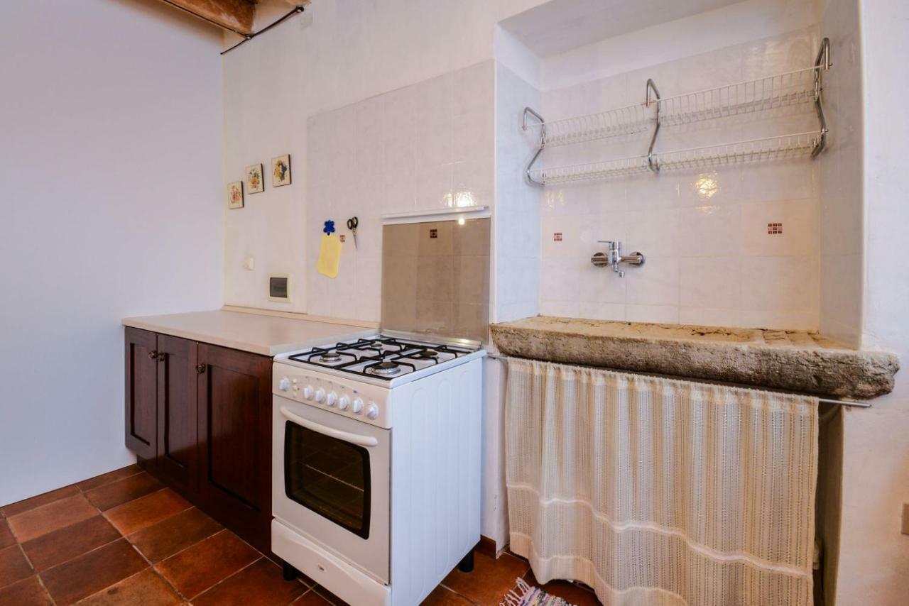 Agriturismo Bonu Gabriele 살로 외부 사진