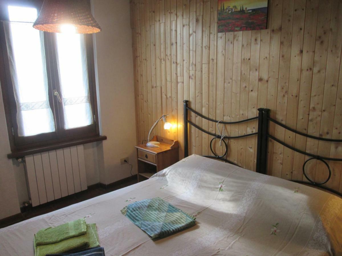 Agriturismo Bonu Gabriele 살로 외부 사진