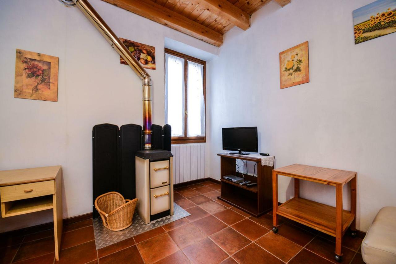 Agriturismo Bonu Gabriele 살로 외부 사진
