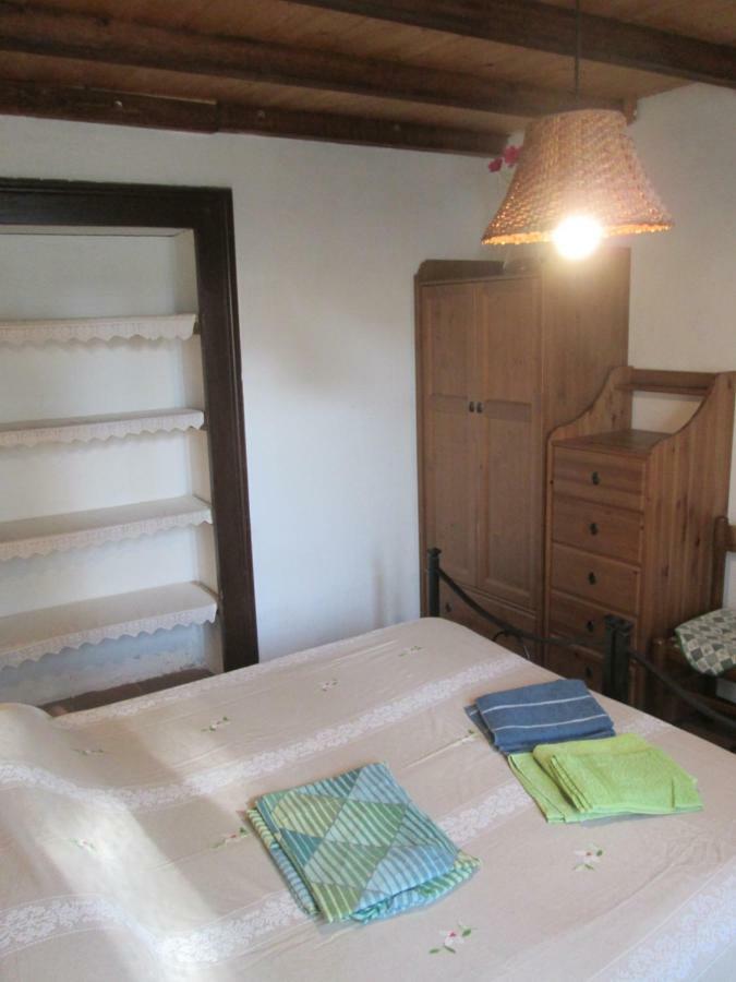 Agriturismo Bonu Gabriele 살로 외부 사진