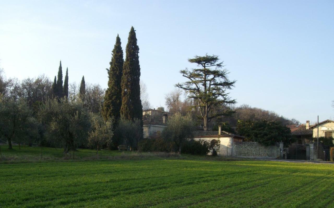 Agriturismo Bonu Gabriele 살로 외부 사진