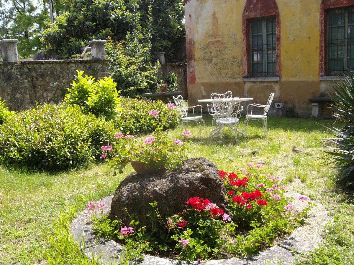Agriturismo Bonu Gabriele 살로 외부 사진
