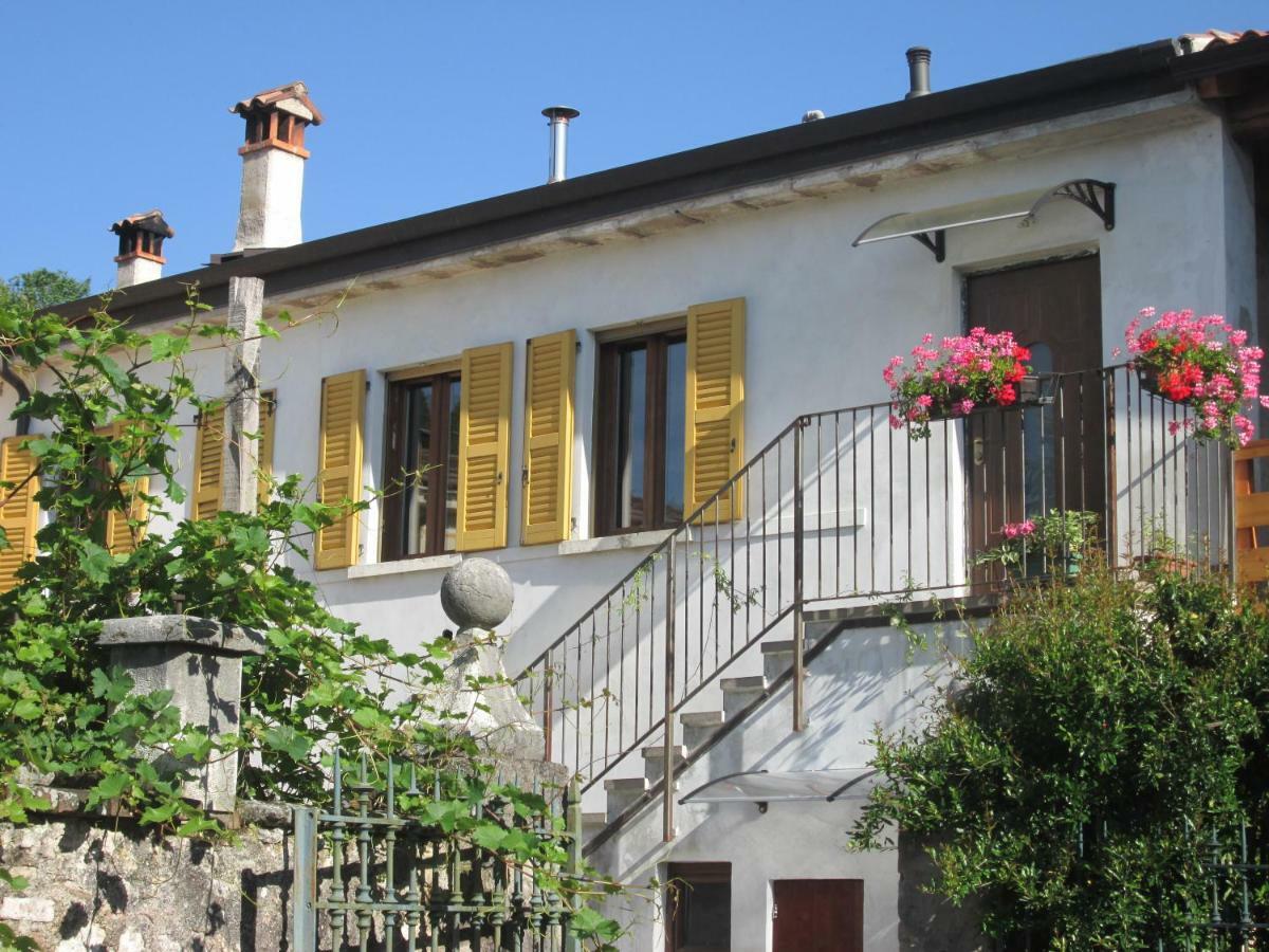 Agriturismo Bonu Gabriele 살로 외부 사진
