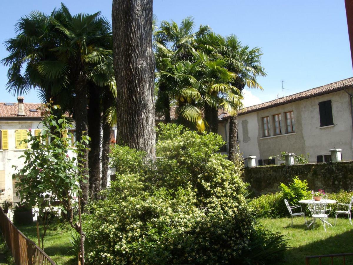 Agriturismo Bonu Gabriele 살로 외부 사진