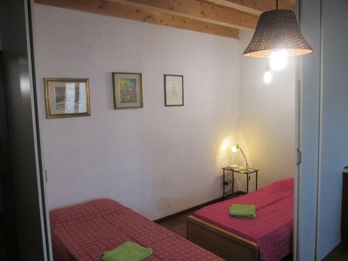 Agriturismo Bonu Gabriele 살로 외부 사진